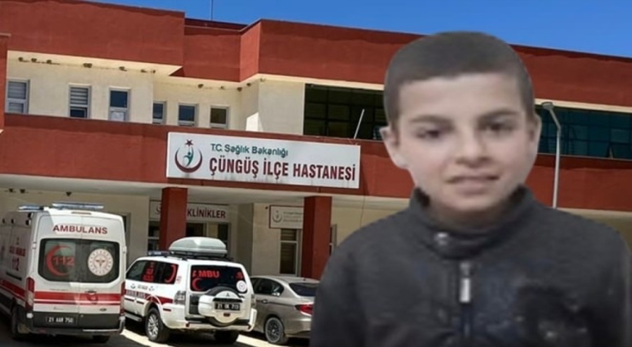 Telefonunu kurtarmak isterken canından oldu: 15 yaşındaki Erman'ın hayatını kaybetti