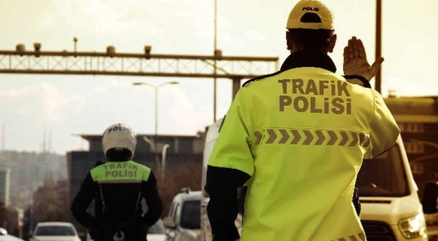 2025'in trafik cezaları ne kadar? Hepsine yüzde 50 zam gelecek...