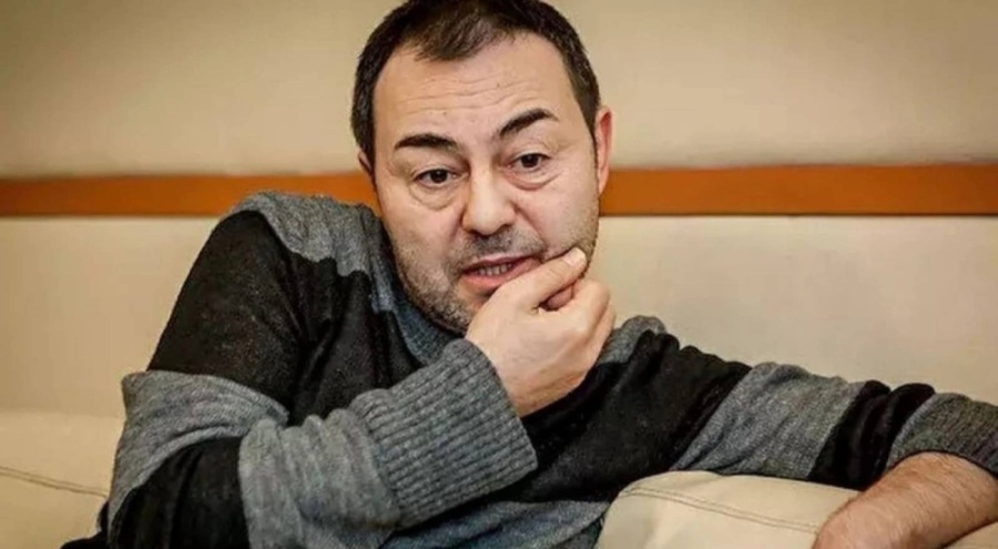 Serdar Ortaç son mülkünü de satışa çıkardı