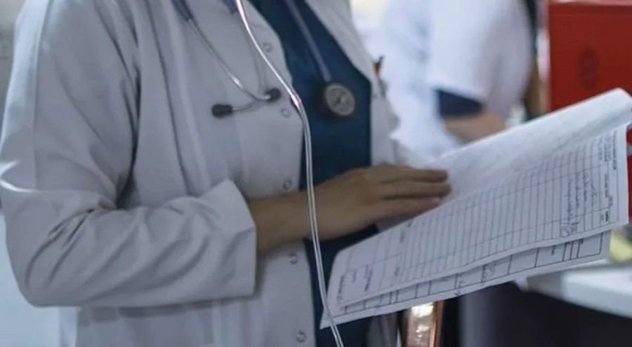 Aile hekimleri bugünden itibaren üç gün iş bırakacak