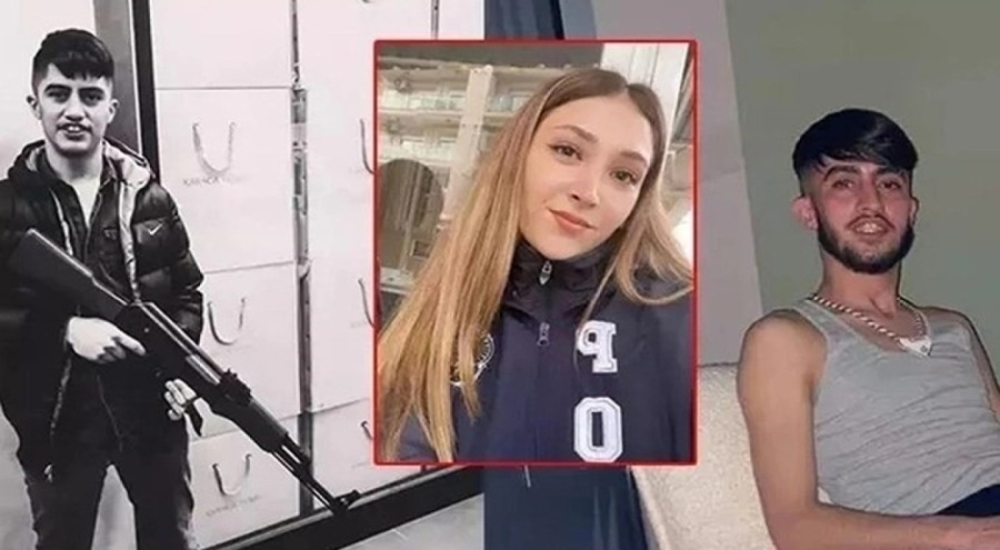 Polis Şeyda Yılmaz'ı şehit etmişti! Yunus Emre Geçti hakkında yeni dava