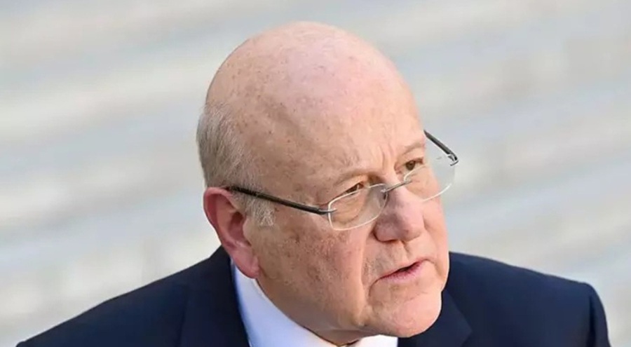 Lübnan Başbakanı: İsrail tüm ateşkes önerilerini reddetti