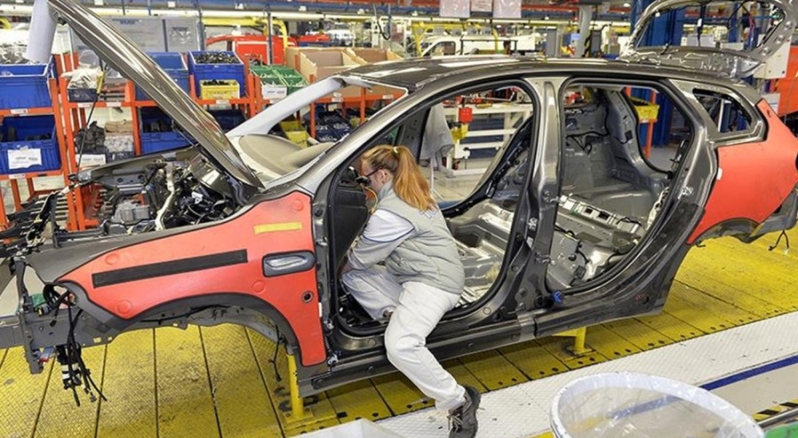 TOFAŞ, Stellantis ile sözleşme imzaladı