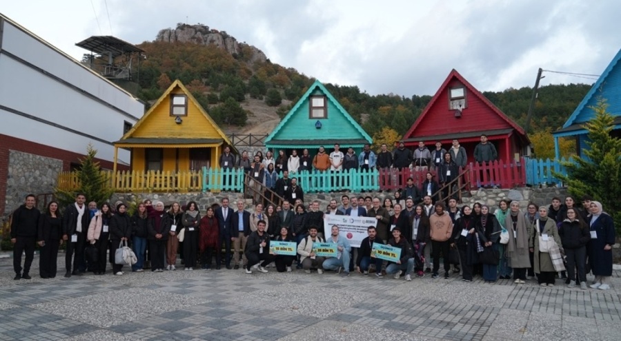 Gürsu ilk e-ticaret Hackathonu'na ev sahipliği yaptı