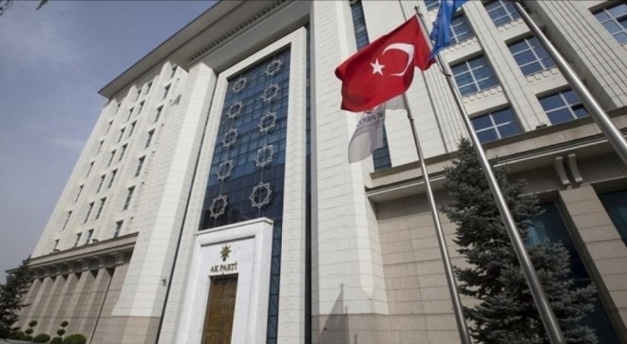 AK Parti heyeti, Rusya'ya gidecek