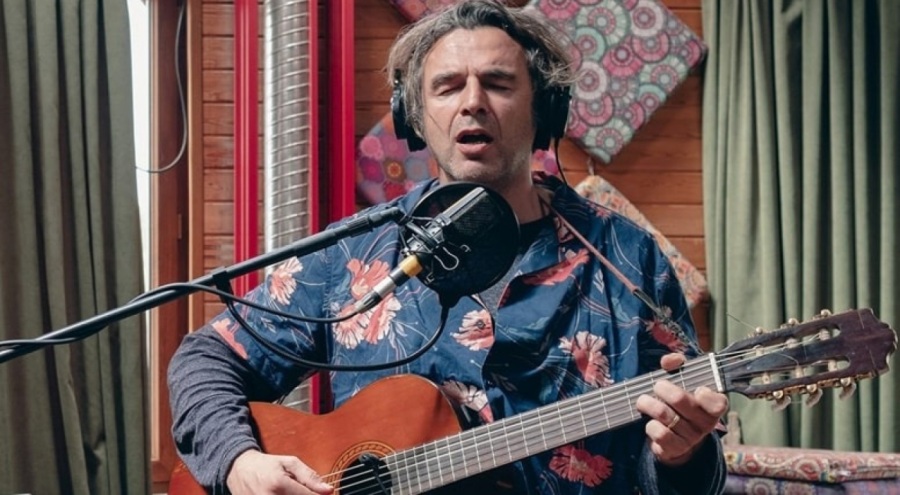 Peyk grubunun solisti İrfan Alış hayatını kaybetti