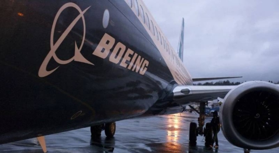Havacılık şirketi Boeing grevi sona erdi
