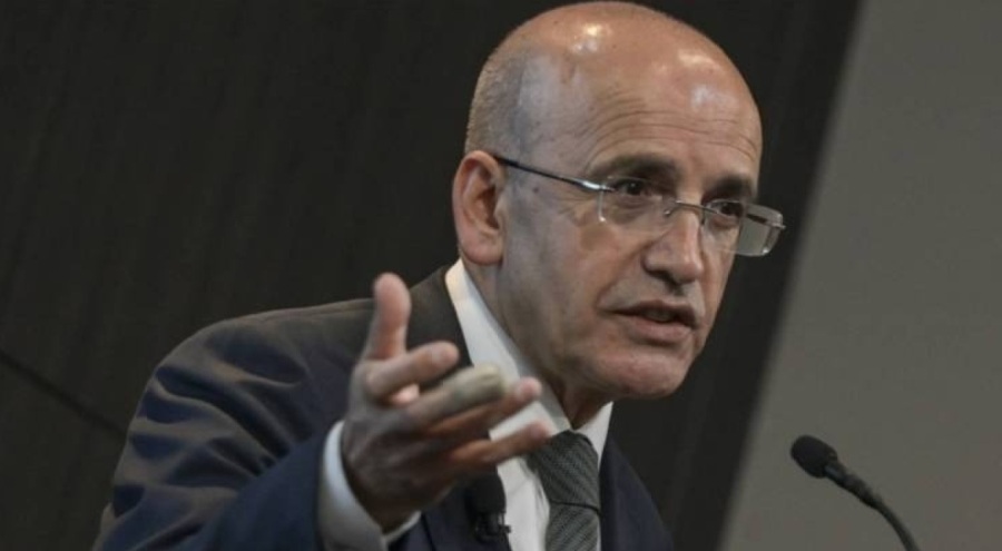 Bakan Şimşek Çin'e gidecek