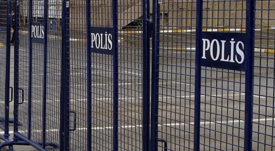 Ağrı'da da eylem ve etkinliklere yasak getirildi