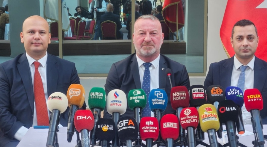 Karacabey Belediye Başkanı Karabatı: 'Domatesle anılırdık, pavyonla anılır olduk'