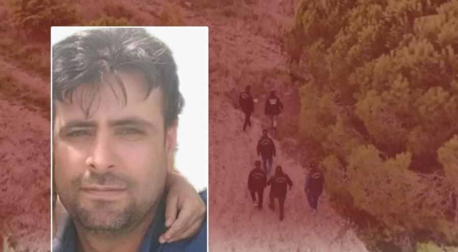 İş insanı ormanda ölü bulundu! Ortağı cinayeti itiraf etti