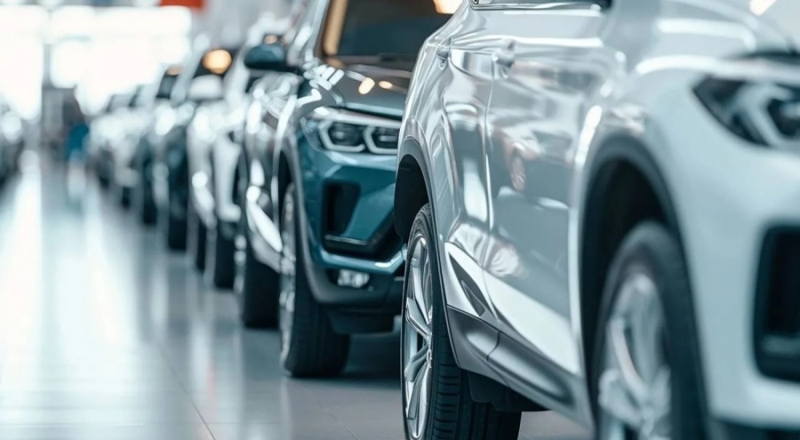 Türkiye Otomotiv sektöründe aylık bazda rekor kırdı