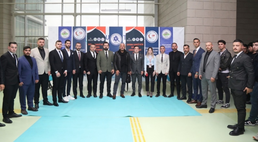 Bursa Teknik Üniversitesi'nde Savunma Sanayii konferansı düzenlendi