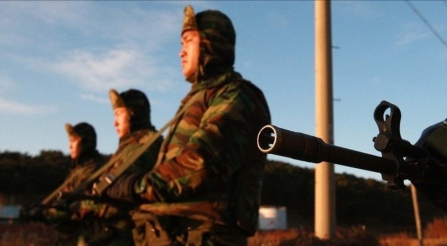 Zelenski'den Kuzey Kore iddiası