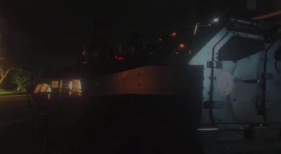 Terör operasyonunda yakalanan şüpheli tutuklandı