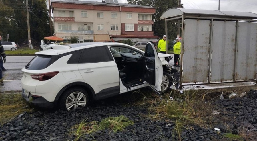 Feci kaza! Cami imamı hayatını kaybetti