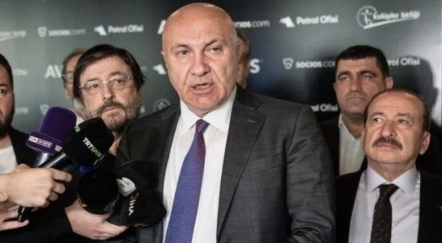 Samsunspor'dan Fenerbahçe'ye sert cevap!