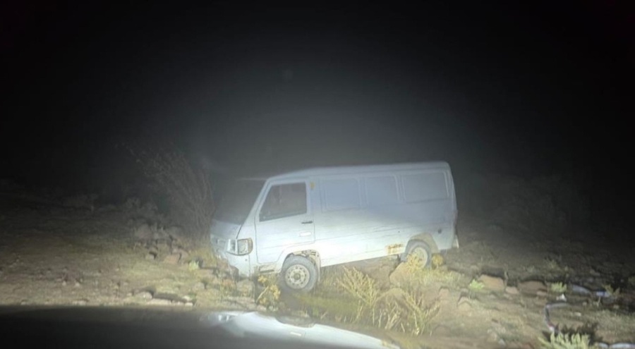 Yol kenarından açılan ateşle başından vurularak öldü