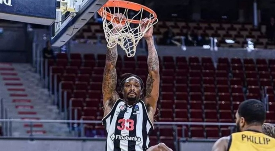 Beşiktaş, Trefl Sopot karşılaşması 100-79 bitti