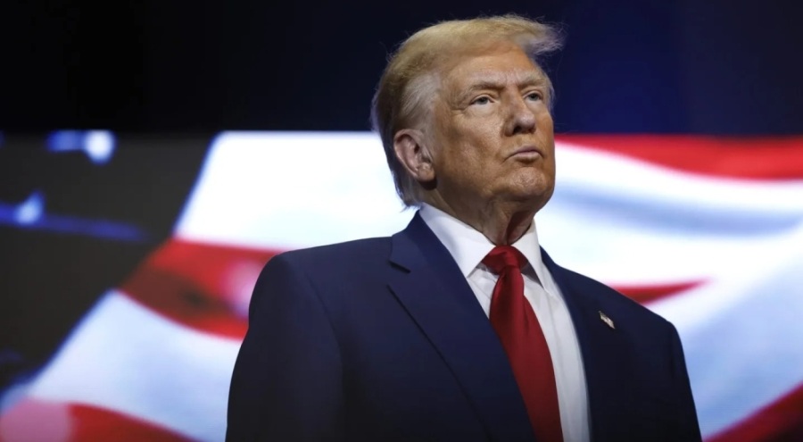 Donald Trump: "Pensilvanya'da büyük sahtekarlık yapılıyor"