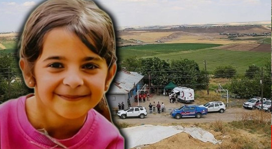 Vahşice katledilen 8 yaşındaki Narin Güran davası yarın başlıyor!