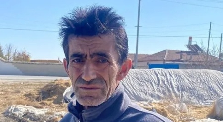 Bahriye'yi mehir için öldürmüş! Acılı baba: Gitme diye yalvardım...