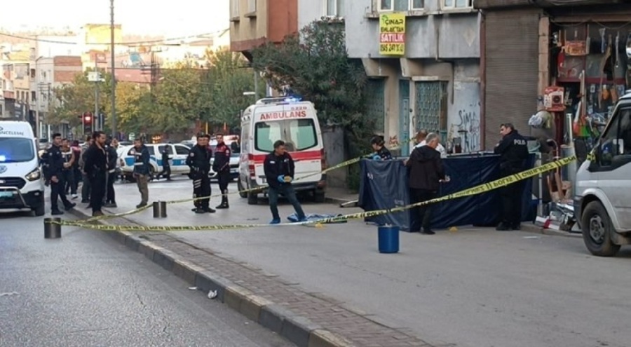 Silahlı kız alıp-verme kavgasında 2 kardeş can verdi