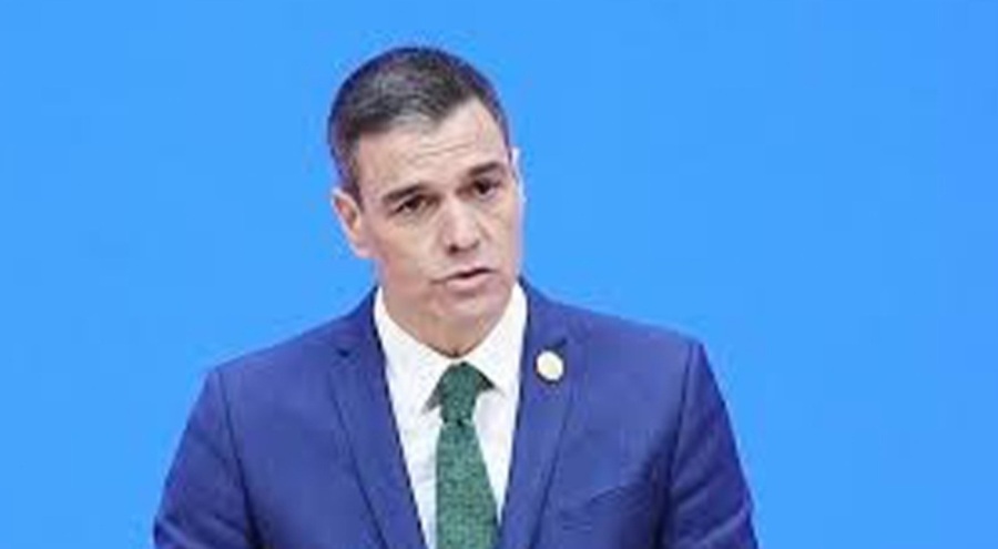 İspanya Başbakanı: Sele iklim değişikliği neden oldu