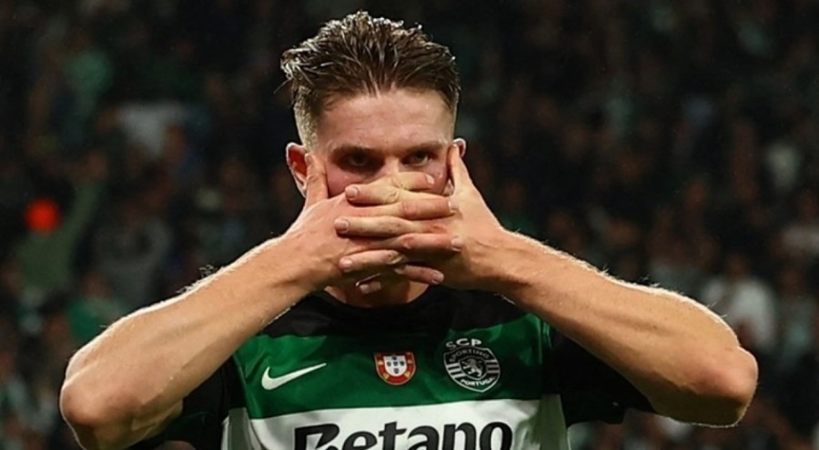 Manchester City deplasmanda yenildi