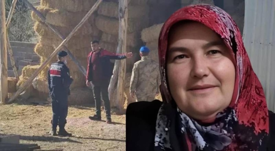 18 gündür kayıptı, Asiye Günay'ın ölümündeki sır!