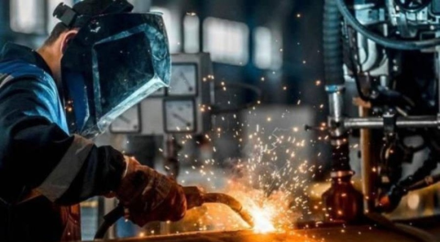 Sanayi kapasite raporu arttı