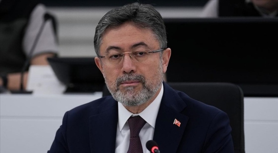 Bakan Yumaklı: Bağlı kuruluşlarımızla birlikte 178 milyar TL yatırım yapmayı hedefliyoruz