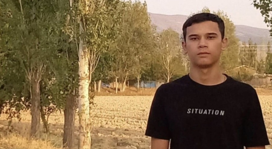 18 yaşındaki sporcu trafik kazasında yaşamını yitirdi