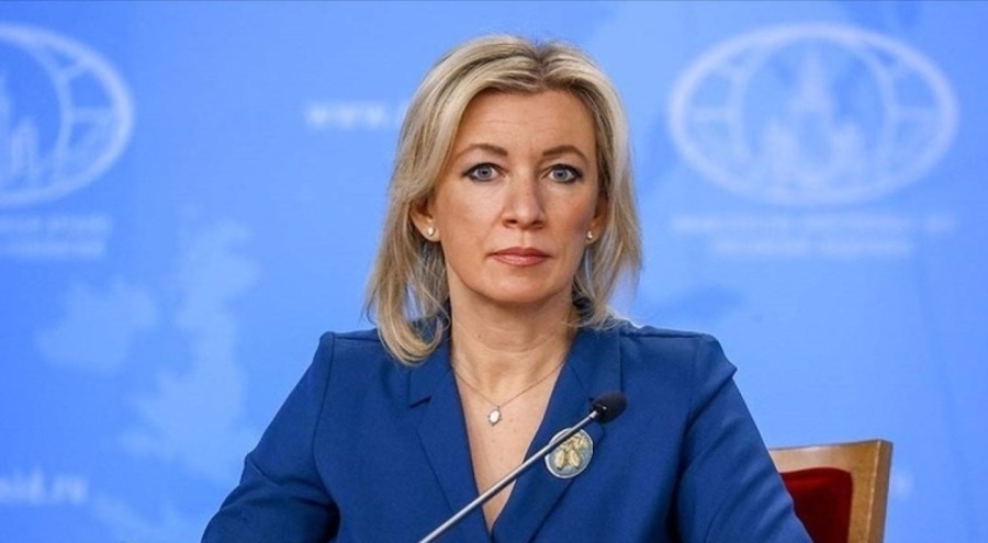 Rusya Dışişleri Bakanlığı : ABD, demokrasi konusunda susmalı