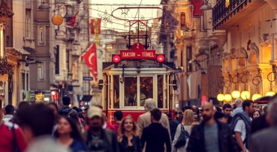 İstanbul'da yaşamanın maliyeti hesaplandı