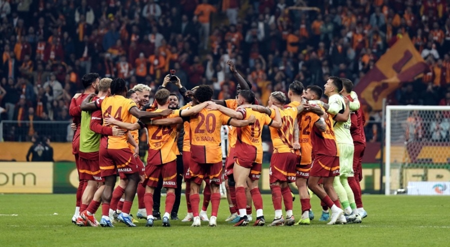 Galatasaray, Tottenham'ı konuk edecek
