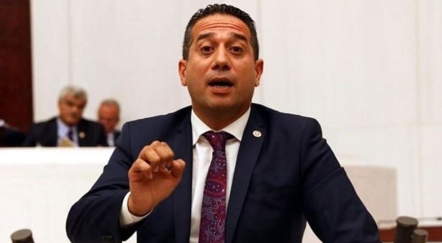 CHP Grup Başkanvekili Başarır, partisinin asgari ücret talebini açıkladı: Bunu yapmayacaksanız çekip gidin