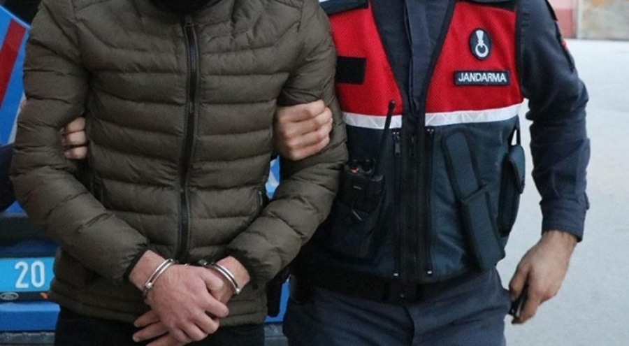Jandarmadan 'kaçakçılık' operasyonu: 1 tutuklama