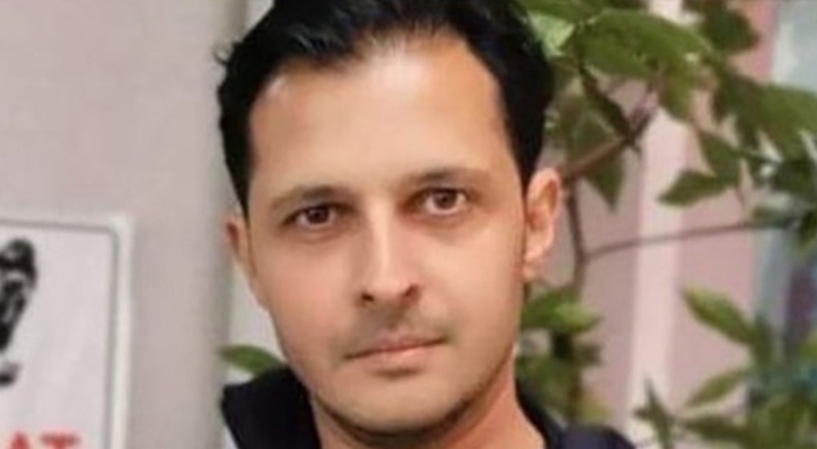 Okulda nöbet tuttuğu sırada fenalaşan öğretmen yaşamını yitirdi