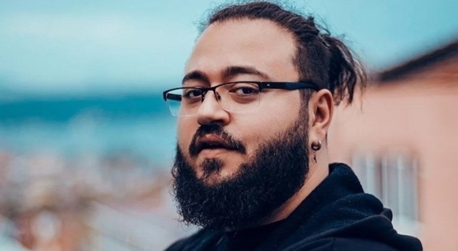 Sosyal medya yayıncısı 'Jahrein' beraat etti