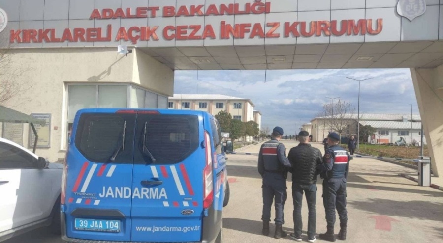 Aranması olan 152 zanlı yakalandı