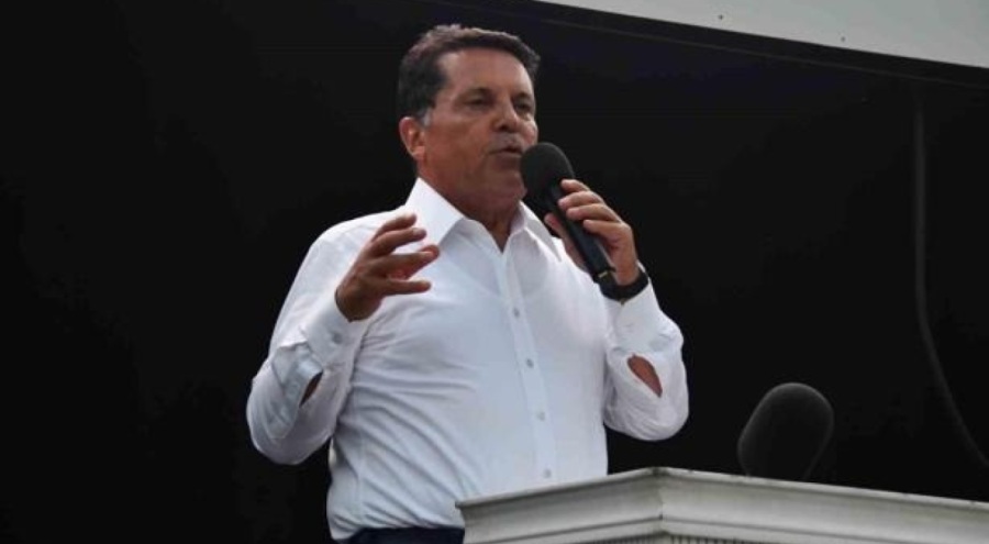 Ahmet Özer'in tutukluluğuna itiraz reddedildi!