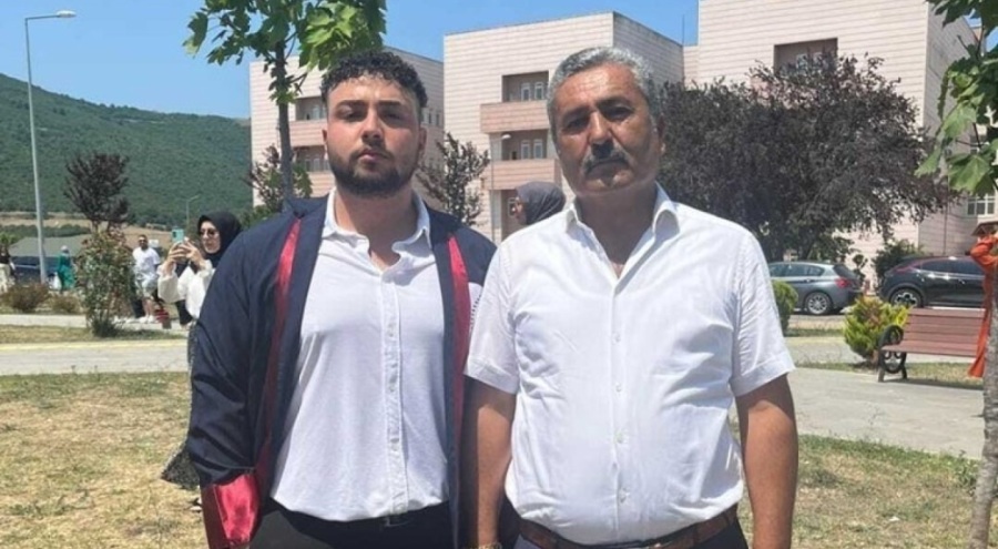 Birinci girdiği mülakatta elenen 22 yaşındaki genç, üç gün sonra intihar etti!