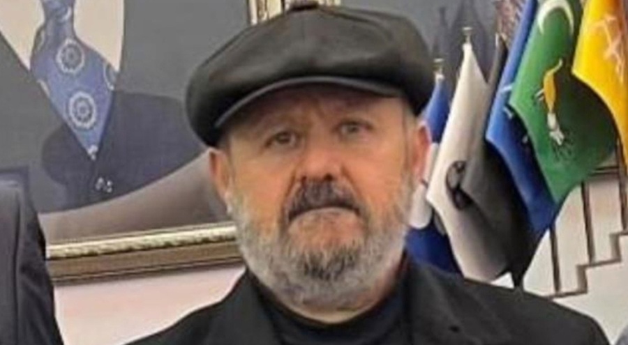 Dolmuş plakası tartışmasında bir kişiyi silahla öldüren zanlı yakalandı