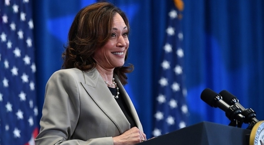 Harris, yenilgiyi kabul ettiği bir açıklama yapacak