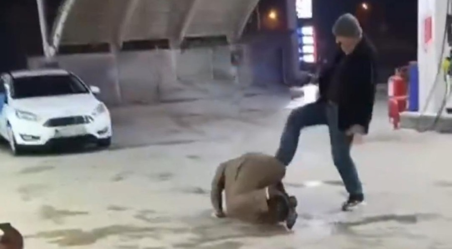 Bu dehşeti yaşattı, ertesi gün öldürüldü!