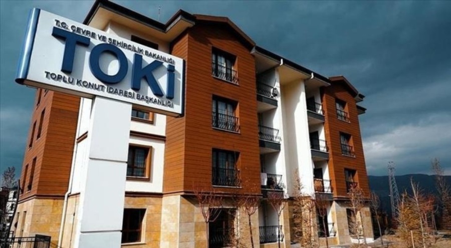 TOKİ duyurdu! 250 bin sosyal konut projesinde ihale tarihleri belli oldu