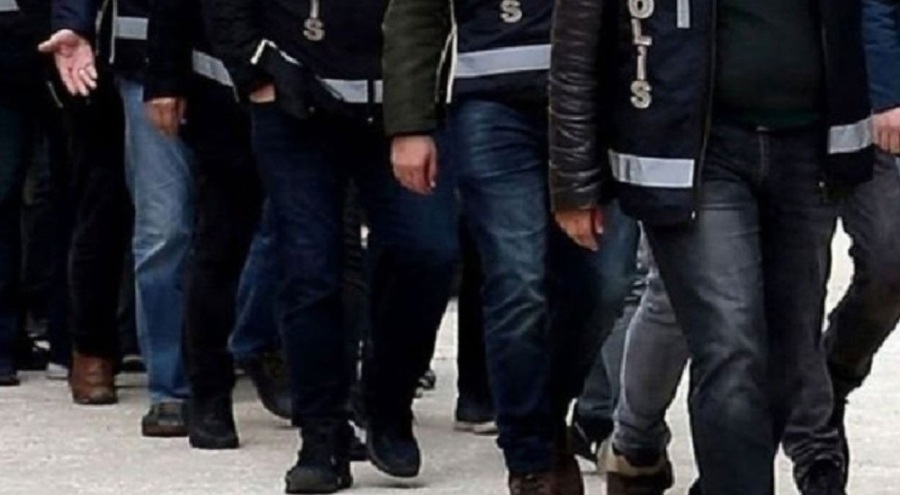 Yurt genelinde "Mercek-27" operasyonu! Bin 664 şüpheli hakkında işlem yapıldı