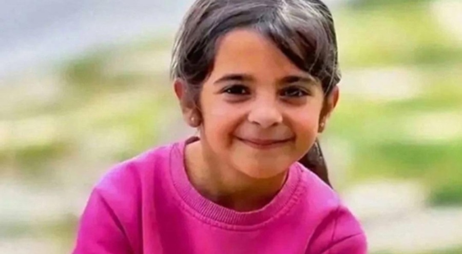 Narin cinayetinde cinsel ilişki itirafı! Annesi ile amcasını birlikte yakalamış