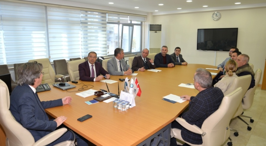 Bursa Uludağ Üniversitesi personel servis hizmetini yeniden başlatacak